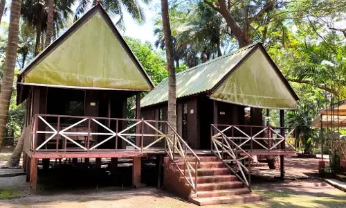 Palghar: केलवा रिसॉर्ट में गोली चलने से लड़की घायल