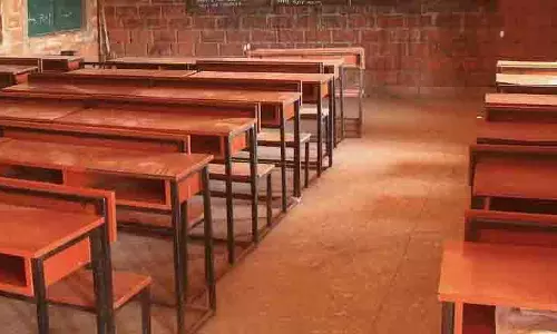 मेगा DSC के कार्यक्रम में कोई बदलाव नहीं: आंध्र प्रदेश सरकार