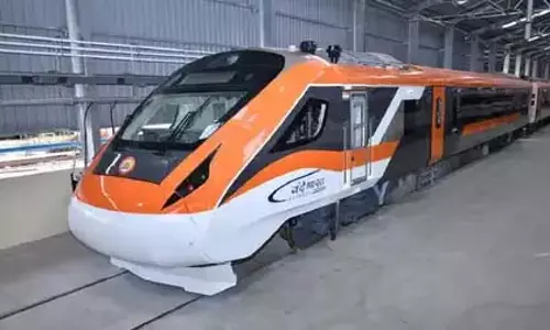 चेन्नई वंदे भारत ट्रेन में नाश्ते से मांसाहारी भोजन हटाया गया?
