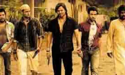 Entertainment: असली गैंगस्टर्स पर बनी थी शूटआउट एट लोखंडवाला, खूब हुई कमाई