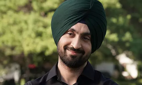 Diljit Dosanjh की डिटेक्टिव शेरदिल 20 जून को रिलीज होगी Diljit Dosanjh की डिटेक्टिव शेरदिल 20 जून को रिलीज होगी