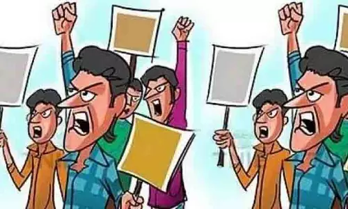 Telangana में निजी अस्पताल में रीढ़ की हड्डी की सर्जरी के बाद महिला की मौत