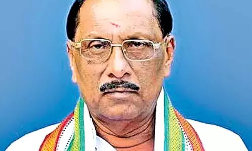 Odisha : पूर्व विधायक का निधन