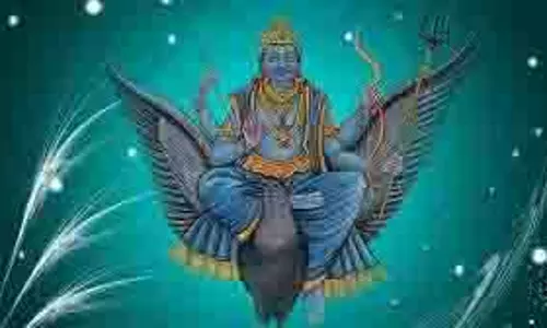 Saturday Tips: शनिवार के दिन करें ये उपाय, शनिदेव और बजरंगबली की मिलेगी कृपा Saturday Tips: शनिवार के दिन करें ये उपाय, शनिदेव और बजरंगबली की मिलेगी कृपा