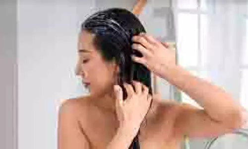 Hair Care: झड़ते बालों से हैं परेशान तो घर पर बनाएं मेथी का हेयर मास्क, बालों को मिलेगी मजबूती
