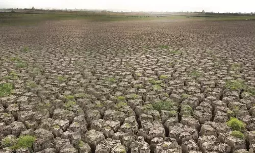 नहर ढहने से संकट में किसान, शोपियां-पुलवामा में मदद की गुहार नहर ढहने से संकट में किसान, शोपियां-पुलवामा में मदद की गुहार