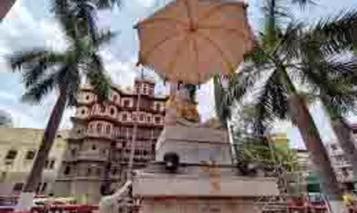 Indore: धूमधाम से मनाई गई देवी अहिल्या की 300वीं जयंती