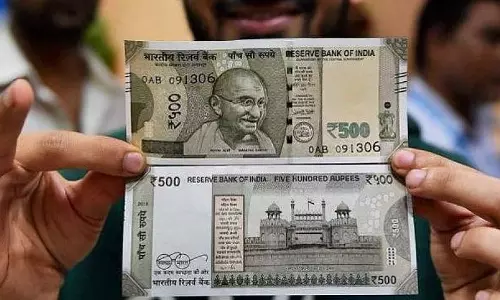 Mumbai : मालवणी पुलिस ने नकली नोटों के रैकेट का भंडाफोड़ किया, 2 गिरफ्तार