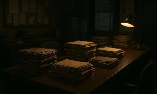 आय से अधिक संपत्ति अर्जित करने का आरोप: लोकायुक्त ने प्रदेश के 7 जिलों में मारे छापे