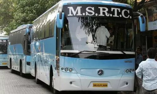 सरनाईक ने MSRTC के 3,191 करोड़ नुकसान पर जताई चिंता