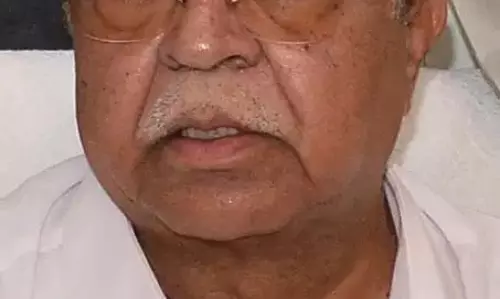 मंत्री राजन्ना मधुबले मामला: CID ​​ने जांच पूरी होने की रिपोर्ट सौंपी