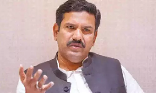 BJP कोर कमेटी ने गुंडा कांग्रेस सरकार के खिलाफ लड़ने का फैसला किया