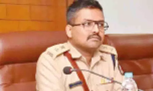 Udupi पुलिस प्रमुख ने जनता से सतर्कता बरतने का आह्वान किया