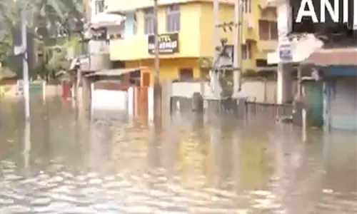 ASDMA ने कहा- कामरूप में भूस्खलन से बच्चों समेत 5 लोगों की मौत हो गई ASDMA ने कहा- कामरूप में भूस्खलन से बच्चों समेत 5 लोगों की मौत हो गई