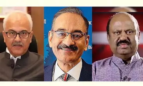 भल्ला, खुल्लर या आनंद बोस: कौन होगा दिल्ली का नया LG?
