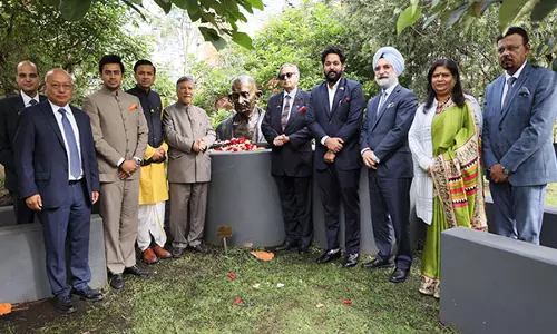 भारतीय सर्वदलीय संसदीय पहुंच ने Operation Sindoor पर वैश्विक आख्यान को प्रभावित किया