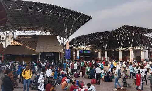 Maharashtra : 1 जून से पुणे ट्रेन का समय संशोधित किया गया