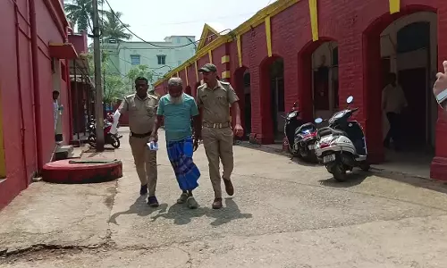 Odisha : नाबालिग लड़की से बलात्कार और हत्या के मामले में व्यक्ति को आजीवन कारावास