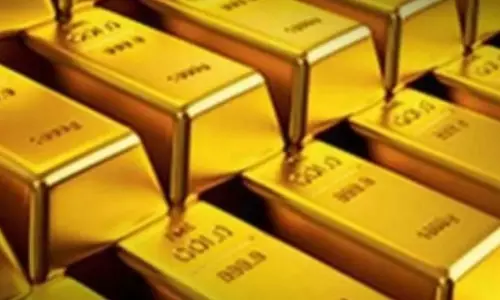 अस्थिरता और भू-राजनीतिक तनाव के कारण सोने में निवेश की मांग 170% बढ़ी