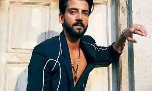 वह अधिक तस्वीरें क्यों पोस्ट कर रहे हैं, Zaheer Iqbal ने खुलासा किया वह अधिक तस्वीरें क्यों पोस्ट कर रहे हैं, Zaheer Iqbal ने खुलासा किया