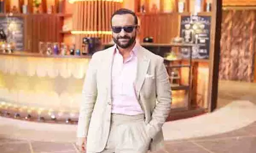 Saif Ali Khan ने बताया कि उनके लिए असली सफलता का क्या मतलब है