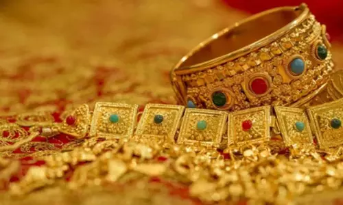 DFS ने RBI से छोटे स्वर्ण ऋणधारकों सुरक्षा की मांग की DFS ने RBI से छोटे स्वर्ण ऋणधारकों सुरक्षा की मांग की