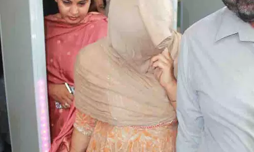 Jalandhar सेंट्रल के विधायक रमन अरोड़ा के प्रमुख सहयोगी मखीजा को गिरफ्तार किया