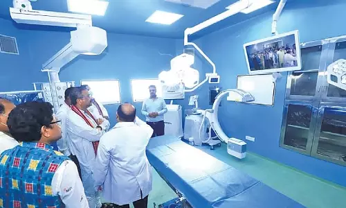 केंद्रीय मंत्री धर्मेंद्र प्रधान ने ओडिशा में VIMSAR के नए सुपर-स्पेशियलिटी ब्लॉक का अनावरण किया केंद्रीय मंत्री धर्मेंद्र प्रधान ने ओडिशा में VIMSAR के नए सुपर-स्पेशियलिटी ब्लॉक का अनावरण किया