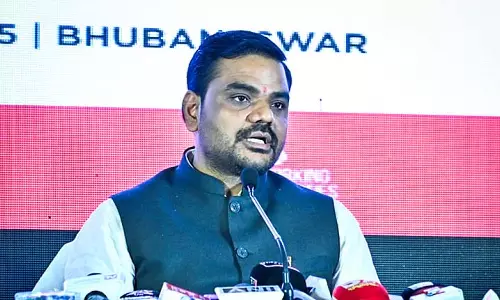 इंजीनियरिंग-प्रौद्योगिकी पाठ्यक्रमों में SEBC कोटा जल्द ही लागू होगा: ओडिशा मंत्री