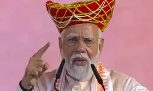 PM Modi ने ऑपरेशन सिंदूर में महिलाओं के योगदान की प्रशंसा की