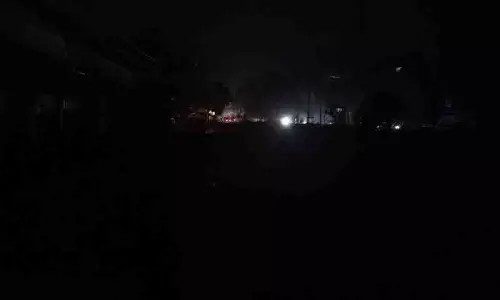 Operation Shield: आज अमृतसर में रात 8 से 8.30 बजे तक ब्लैकआउट अभ्यास