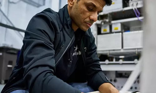 ISRO का गगनयात्री आगामी एक्सिओम-4 मिशन के दौरान सूक्ष्म गुरुत्वाकर्षण अनुसंधान प्रयोग करेगा
