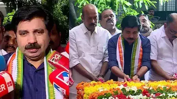 Kerala : नीलांबुर उपचुनाव; यूडीएफ उम्मीदवार आर्यदान शौकत आज नामांकन दाखिल करेंगे