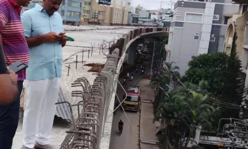 भूमि अधिग्रहण जल्द: BBMP मुख्य आयुक्त