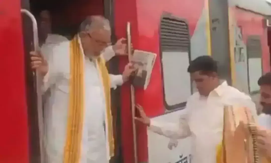 Varanasi: सुरेश खन्ना वाराणसी में जनता से होंगे रूबरू, कई कार्यक्रमों में करेंगे शिरकत
