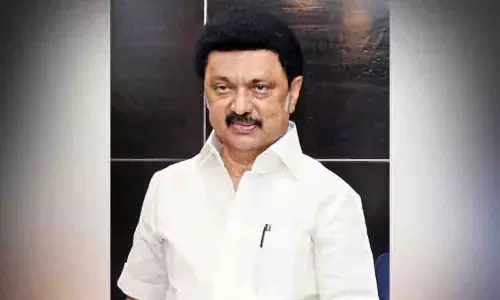 DMK 1 जून को मदुरै से चुनावी बिगुल बजाएगी