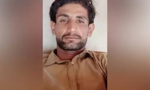 अपहरण के बाद अवारन में Baloch व्यक्ति का क्षत-विक्षत शव मिला, लोगों में आक्रोश