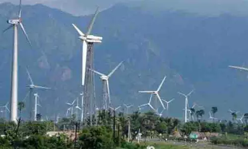 नीलगिरि की निजी कंपनी के माइक्रो हाइड्रो प्लांट को TNERC की मंजूरी मिली नीलगिरि की निजी कंपनी के माइक्रो हाइड्रो प्लांट को TNERC की मंजूरी मिली