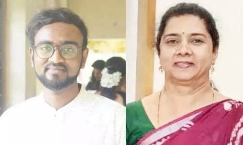 Karnataka : पी. चंद्रिका की कृति द थ्री मोहम्मडन्स को वेइच पुरस्कार मिला