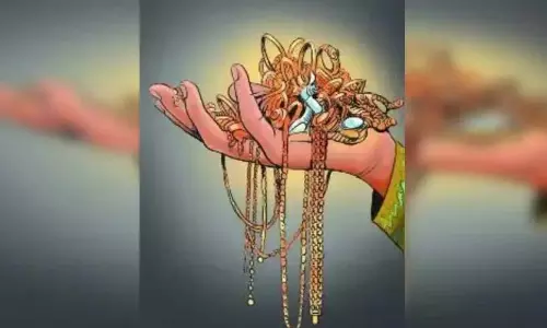 Bengaluru: नेपाली घरेलू कर्मचारी 1.8 करोड़ की चोरी कर फरार