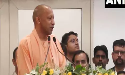 यूपी के 7 जिलों में एकीकृत न्यायालय परिसरों के लिए 1700 करोड़ रुपये स्वीकृत: CM Yogi