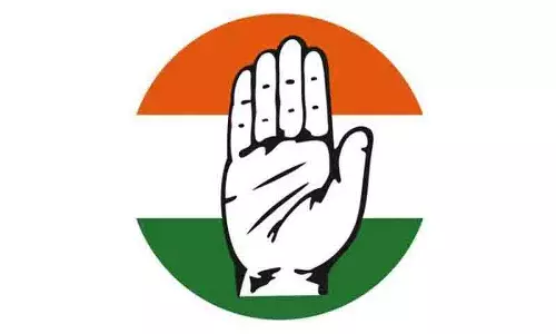 Hyderabad: कांग्रेस आलाकमान मंत्रिमंडल में फेरबदल पर विचार कर रहा Hyderabad: कांग्रेस आलाकमान मंत्रिमंडल में फेरबदल पर विचार कर रहा