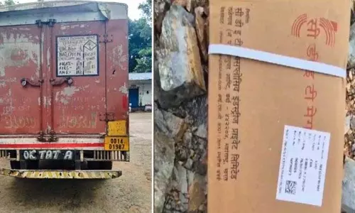 माओवादियों से मुठभेड़ के बाद लूटे गए विस्फोटक बरामद