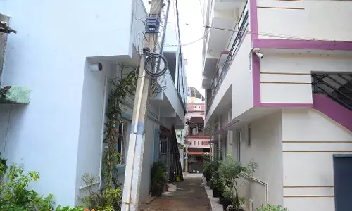 Tumkur : कटसंद्रा मूलभूत सुविधाओं से वंचित Tumkur : कटसंद्रा मूलभूत सुविधाओं से वंचित