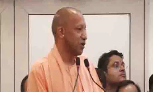 यूपी के 7 जिलों में एकीकृत न्यायालय परिसरों के लिए 1700 करोड़ रुपये मंजूर: CM Yogi
