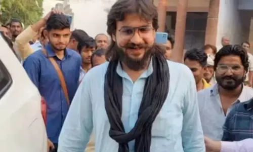 हेट स्पीच केस: MLA को कोर्ट से बड़ा झटका, 2 साल की सजा