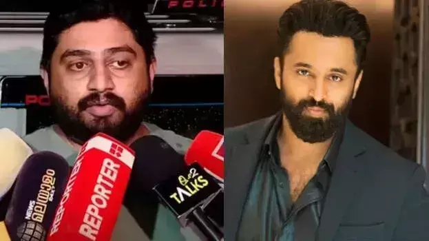 पति को विचार उचित लगा; Unni Mukundan ने दाखिल की जमानत याचिका