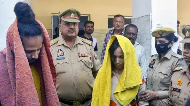 jail में बंद आरोपी ने खुद की पैरवी के लिए कानून की पढ़ाई की अनुमति चाही