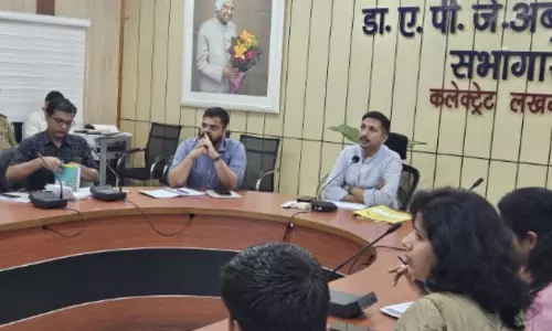 Lucknow: रेस्क्यू बच्चों का स्कूल में दाखिला, शिक्षा की ओर कदम बढ़ाएंगे
