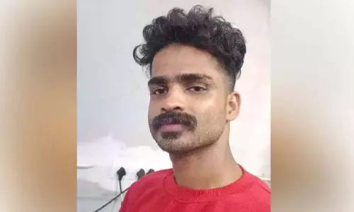 KSRTC बस के पुर्जों को क्षतिग्रस्त करने और चालक पर हमला करने के मामले में प्रति गिरफ्तार